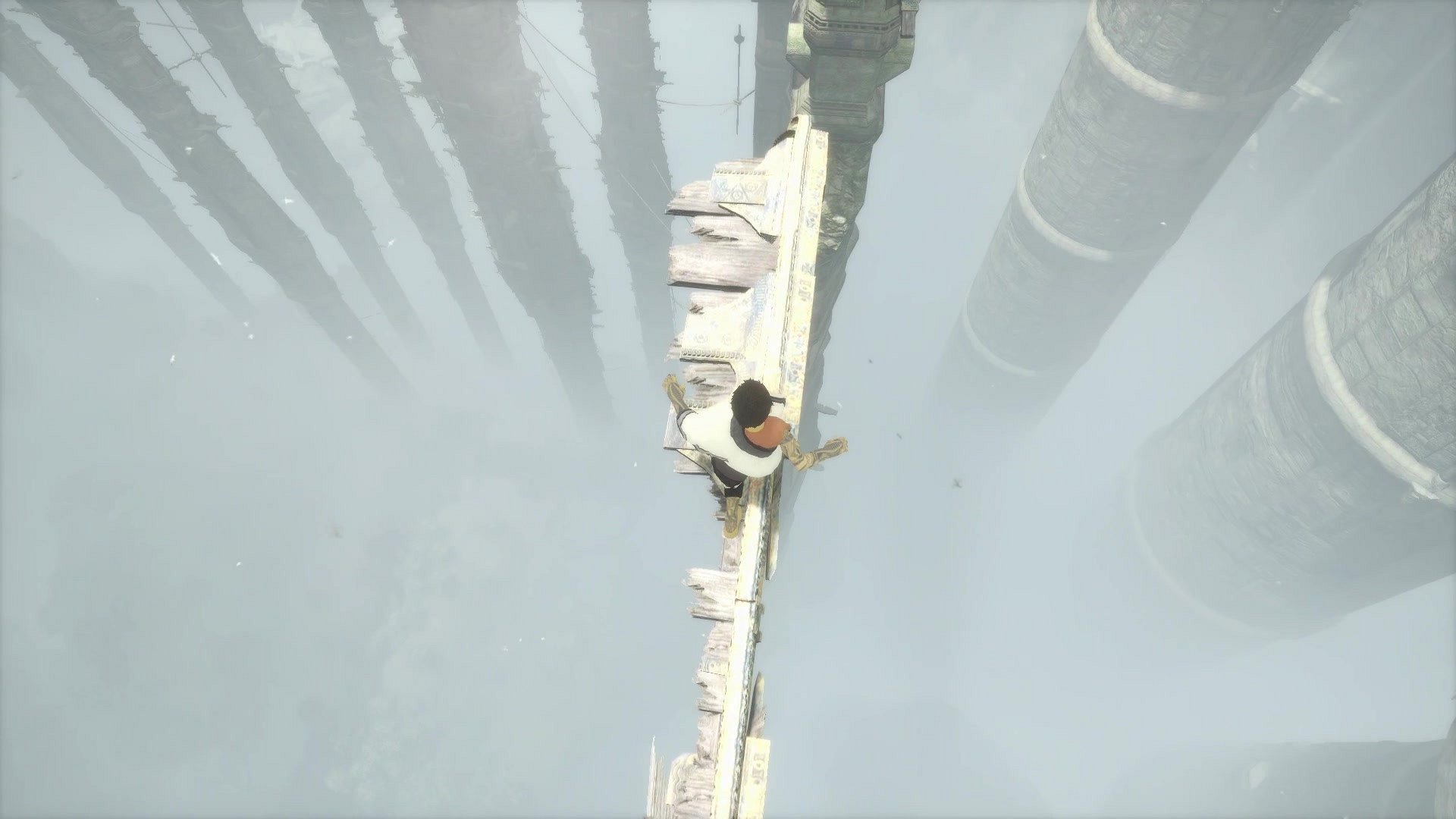 The Last Guardian - Imagen 35